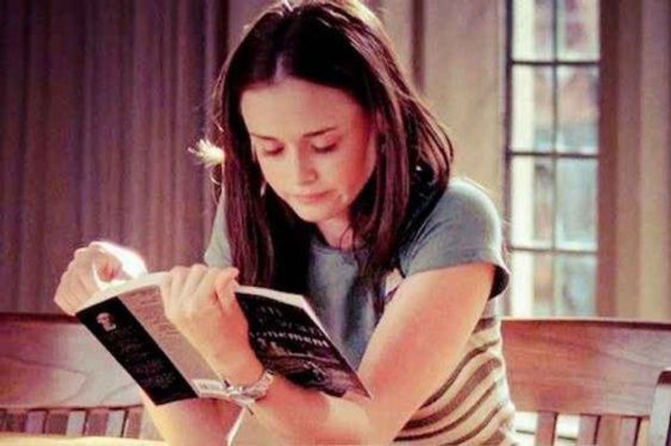 Rory Gilmore