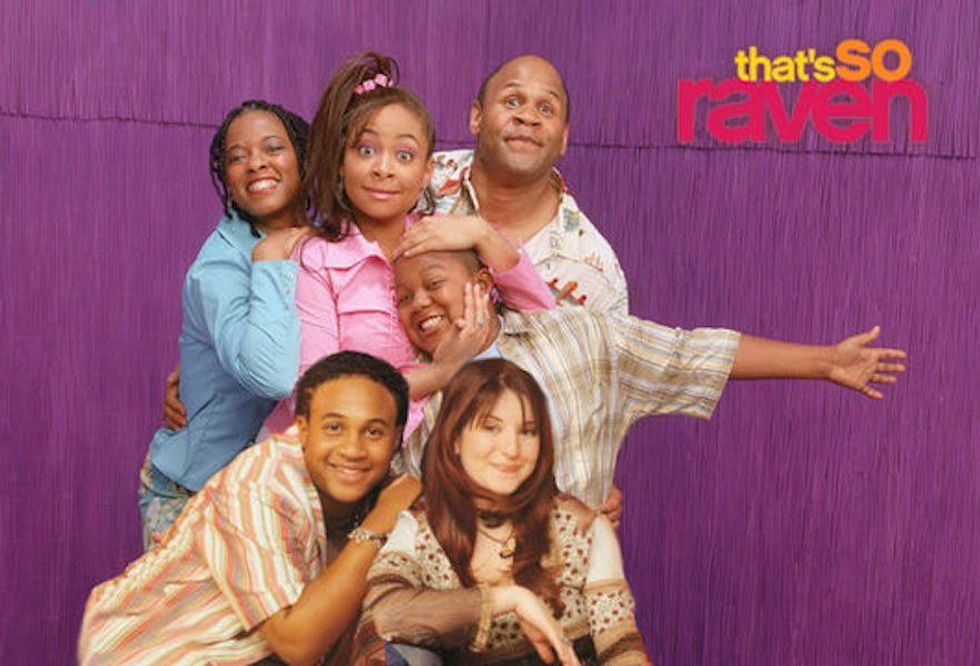 That's So Raven