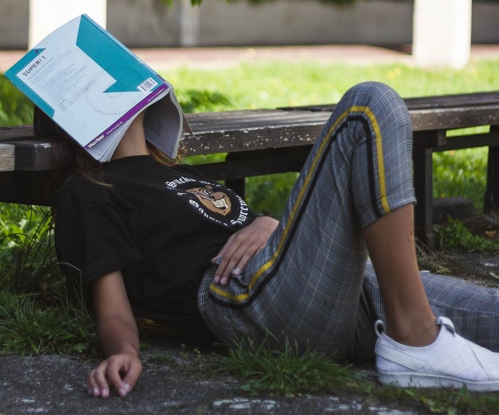 12 Types of Students in College Campus We All Miss Under Quarantine