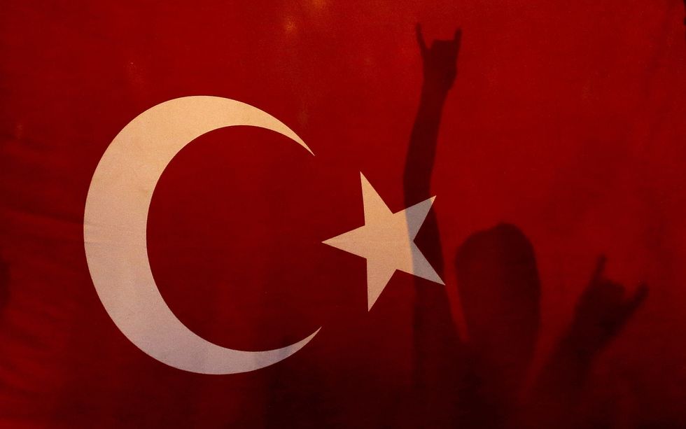 Turkish nationalists mounting another offensive against VPNs