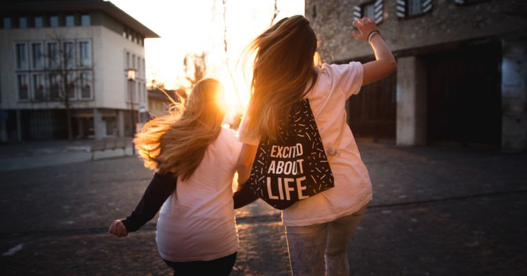 75 Reasons Why I Love My Best Friend - Only BFFs Will Get This List
