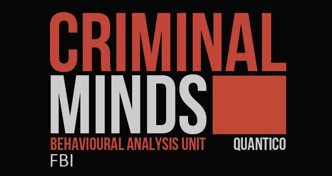 Criminal Minds - Wikipedia