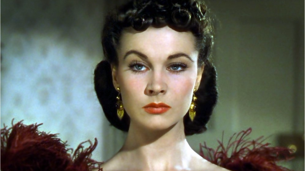 Vivien Leigh