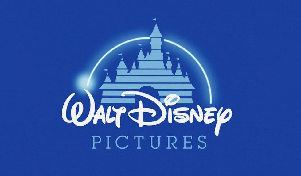 Walt Disney Pictures