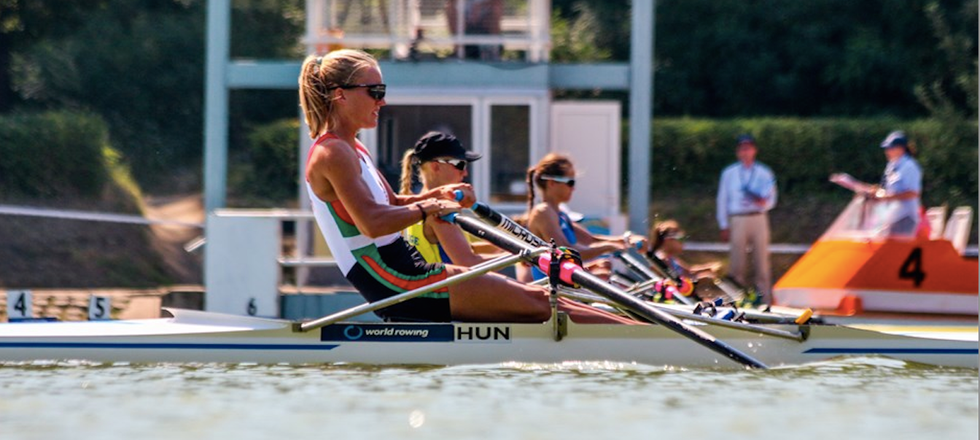 rowing inspirational quotes